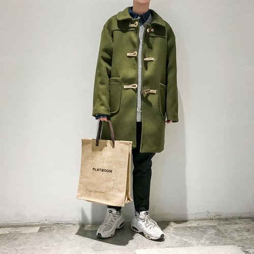 Army Green
