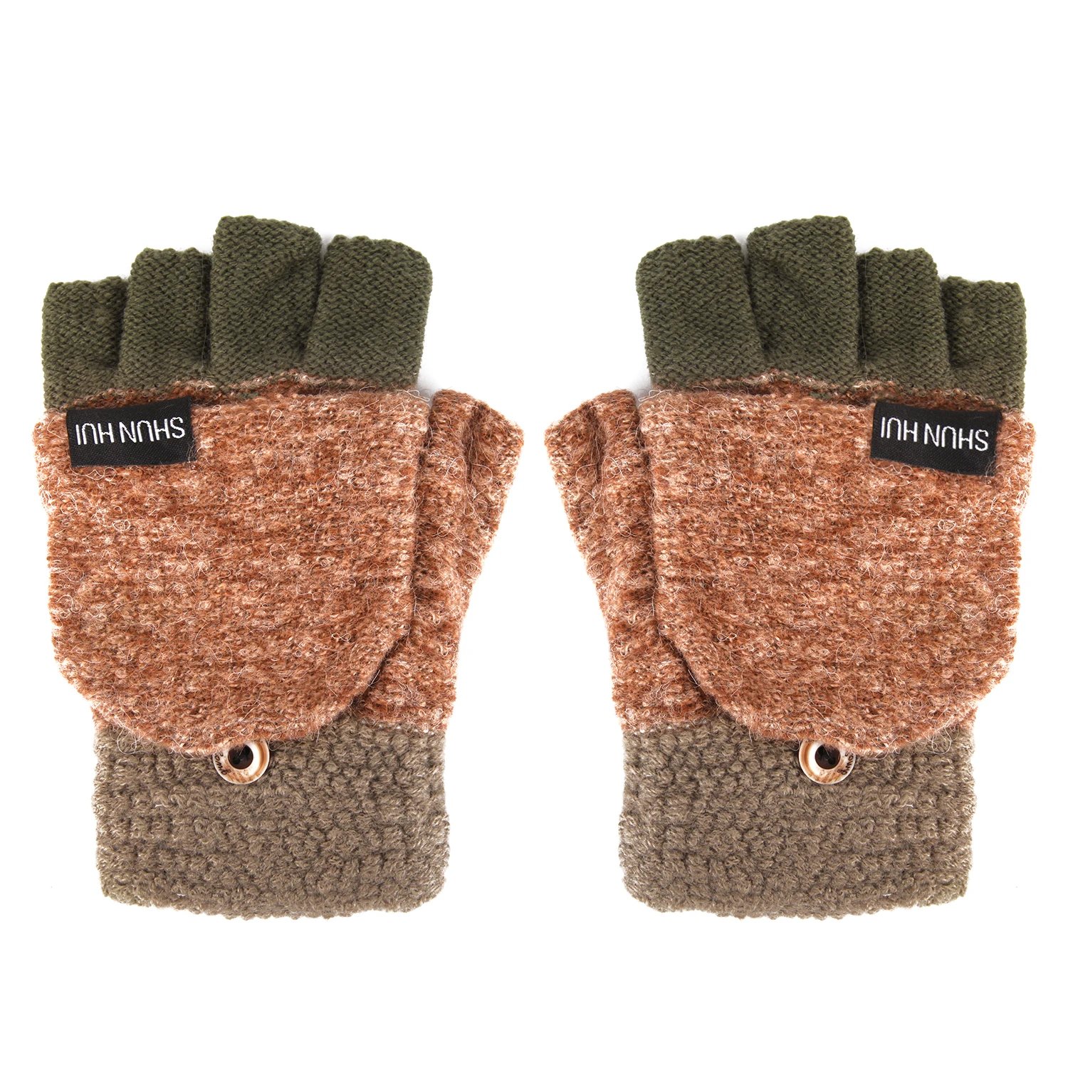 Women's Warm Winter Gloves