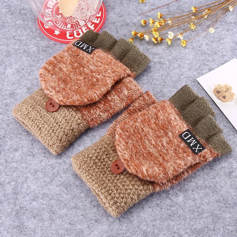 Women's Warm Winter Gloves