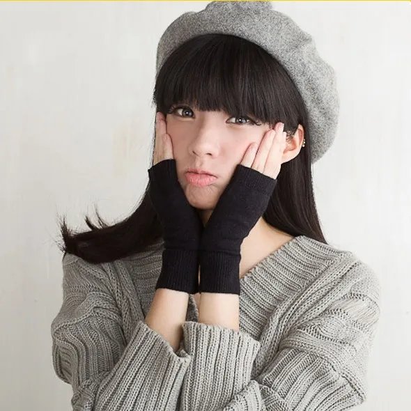 Women's Warm Winter Gloves