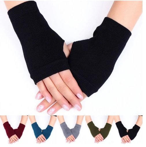 Women's Warm Winter Gloves