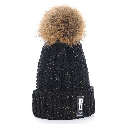 black hat