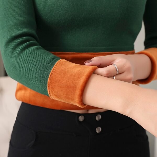 Women's Winter Sweaters - Image 7
