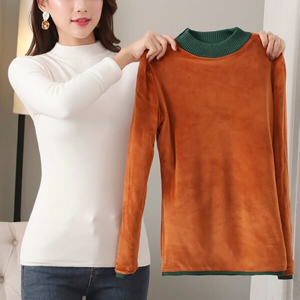 Women's Winter Sweaters - Image 3