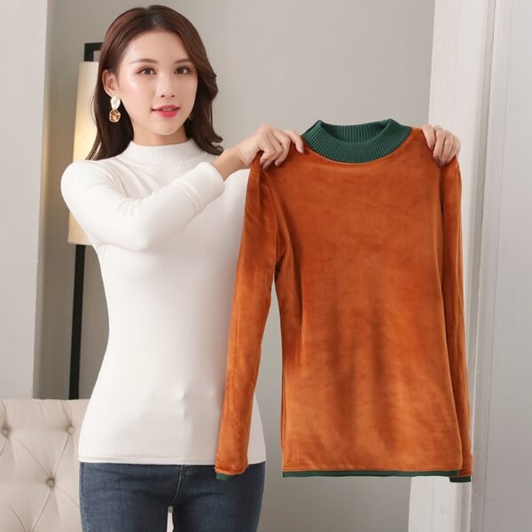 Women's Winter Sweaters - Image 6