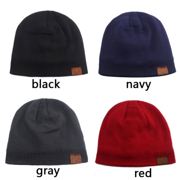 Men's Winter Beanie - Image 5
