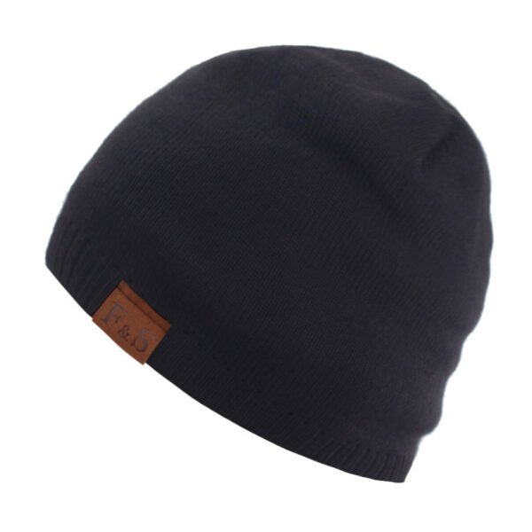 Men's Winter Beanie - Image 3