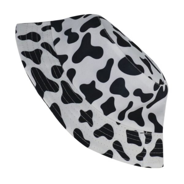 Unisex Reversible Colorful Bucket Hat - Image 4