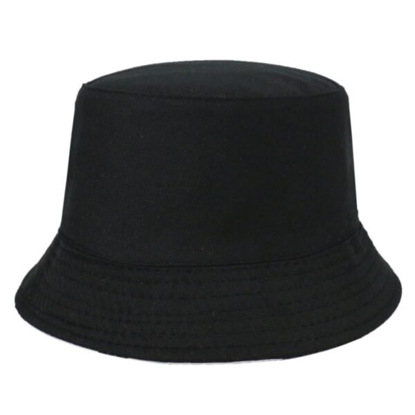 Unisex Reversible Colorful Bucket Hat - Image 5