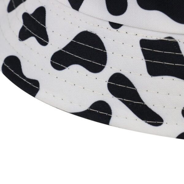 Unisex Reversible Colorful Bucket Hat - Image 7