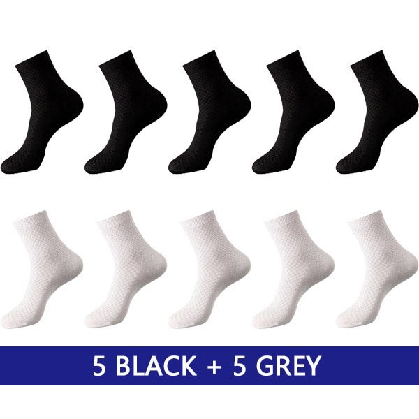 5BLACK 5GREY