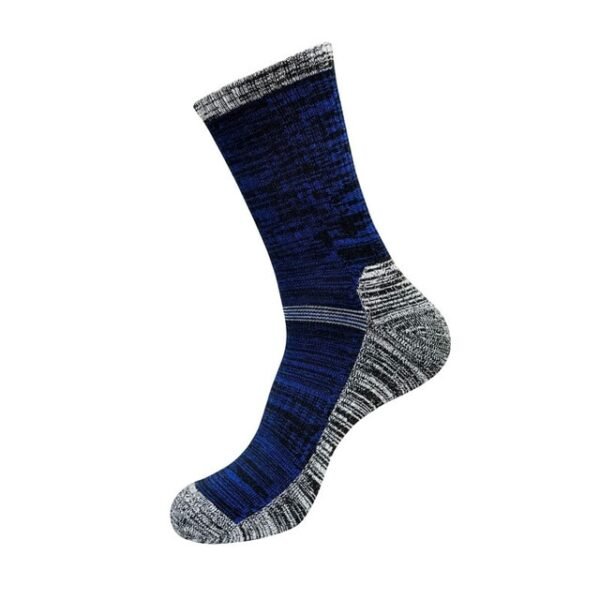 Men's Thick Winter Socks - Image 3