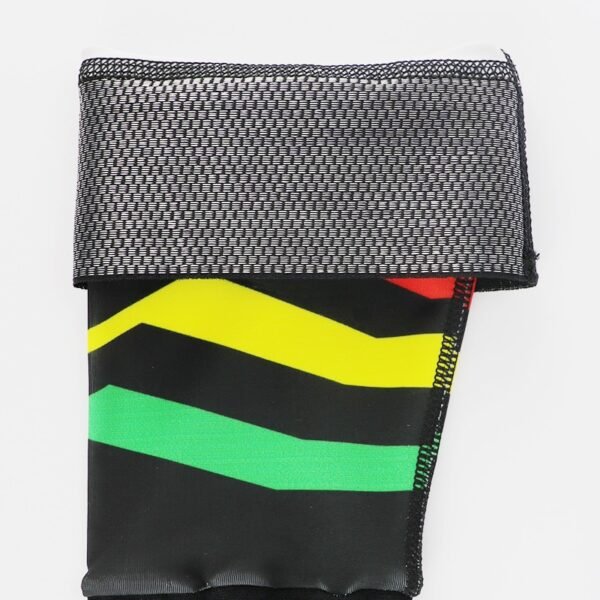 Men's Colorful Bicycle Compression Socks - Image 5