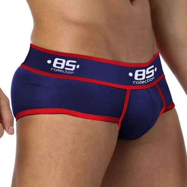 Men's Printed Briefs - Image 6