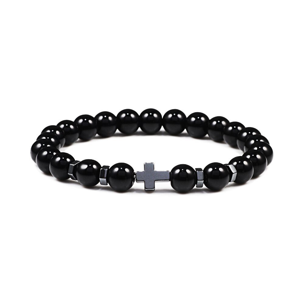 Bright Black