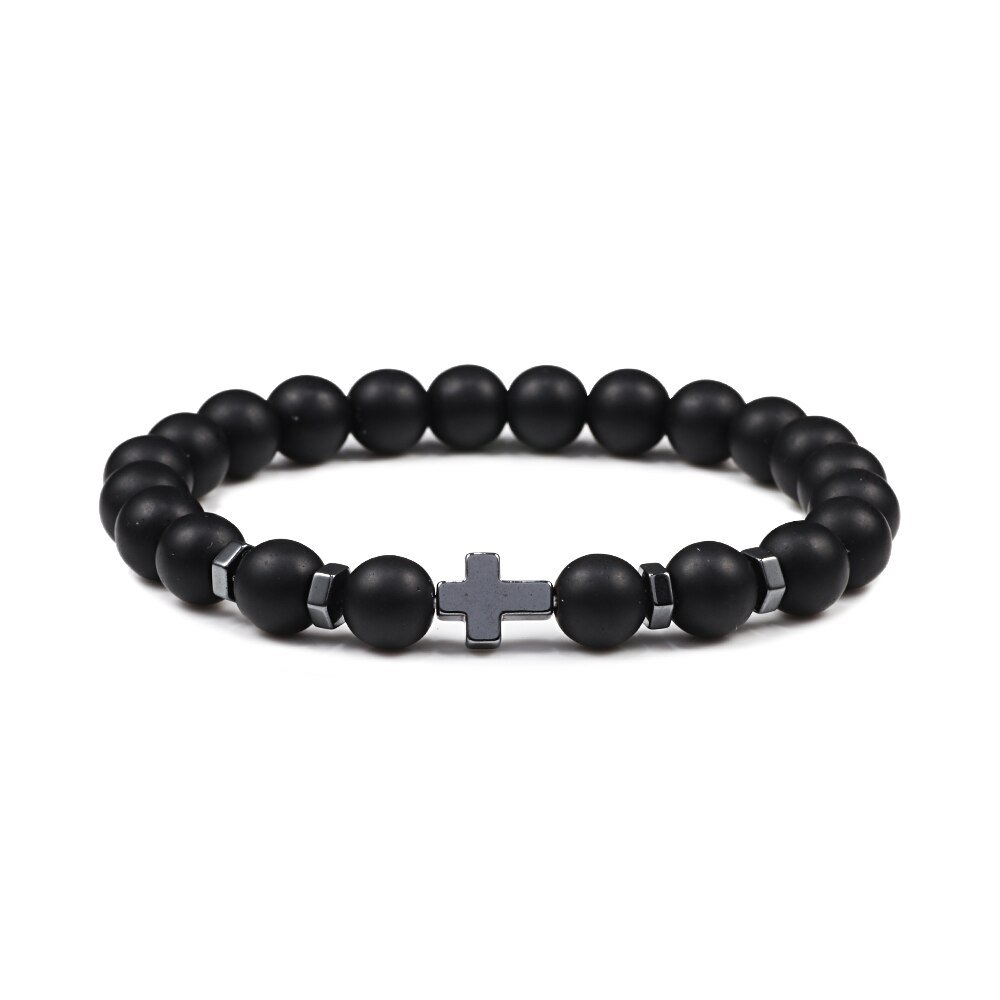 Matte Black