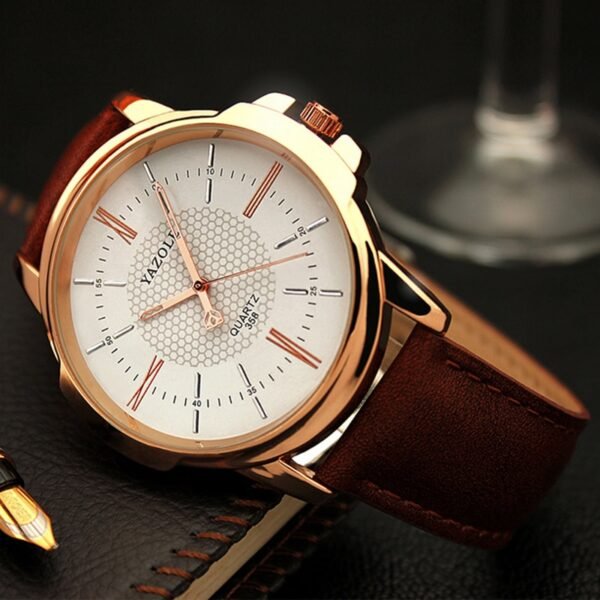 Luxury Vintage Style Watches - Image 7