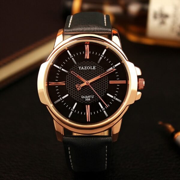 Luxury Vintage Style Watches - Image 5