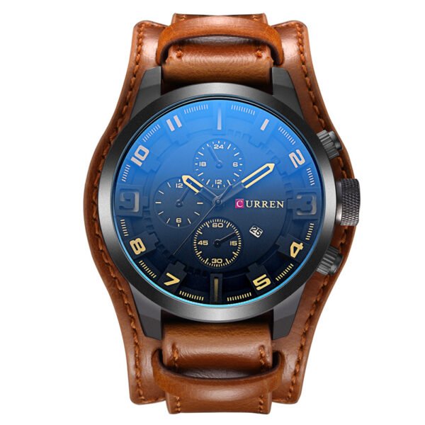 Quartz Watch for Men - Image 7