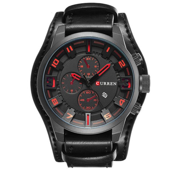 Quartz Watch for Men - Image 8
