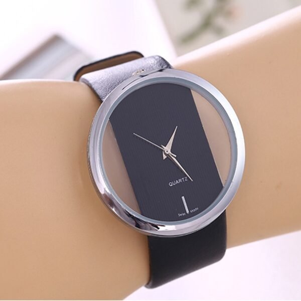 Chick Lady Quartz Watch
