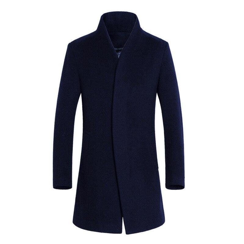 Navy blue thin