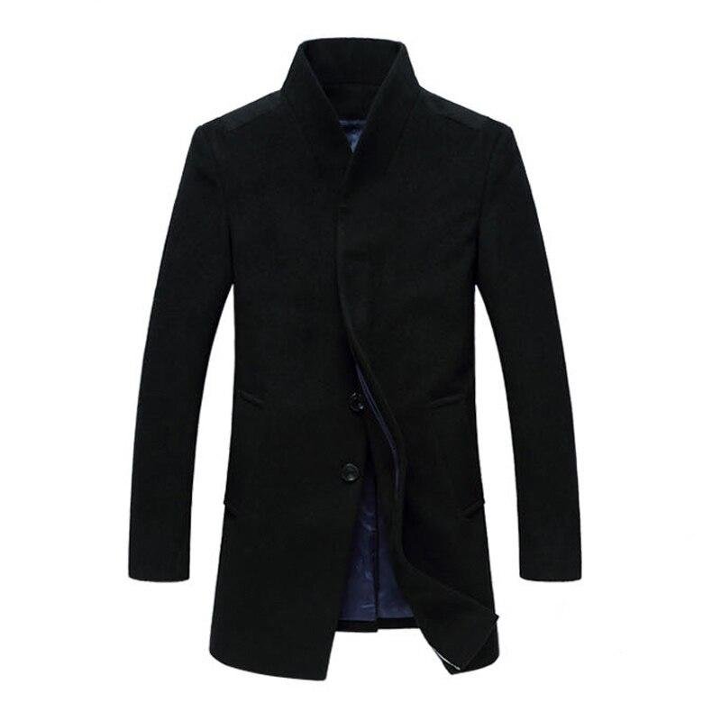 Black thin
