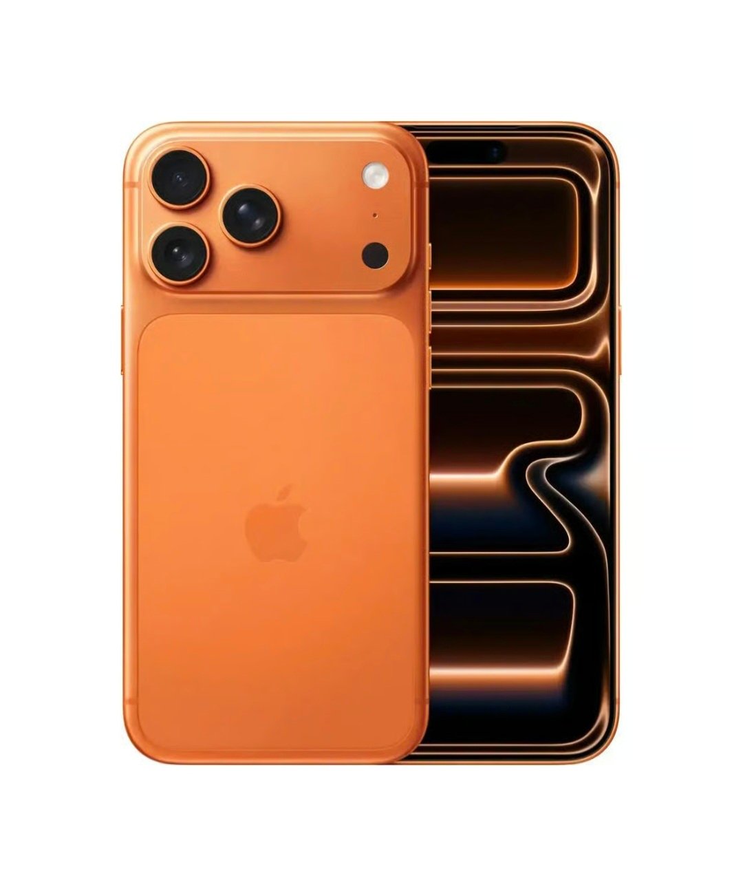 Apple iPhone 17 Pro Max 256Gb